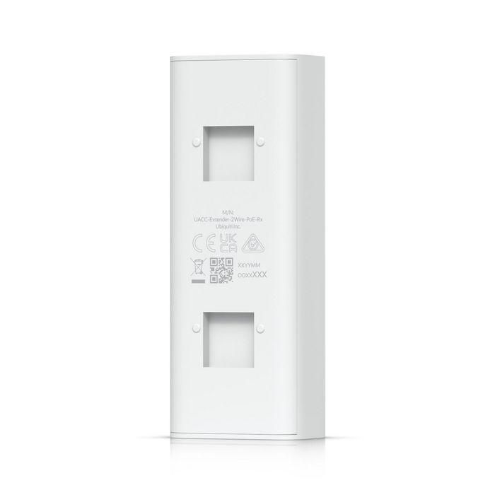Ubiquiti Elevator Starter Kit, 10/100/1000 Base-T, PoE++, 50V DC, 1.2A 9 Ubiquiti Elevator Starter Kit, 10/100/1000 Base-T, PoE++, 50V DC, 1.2A 9