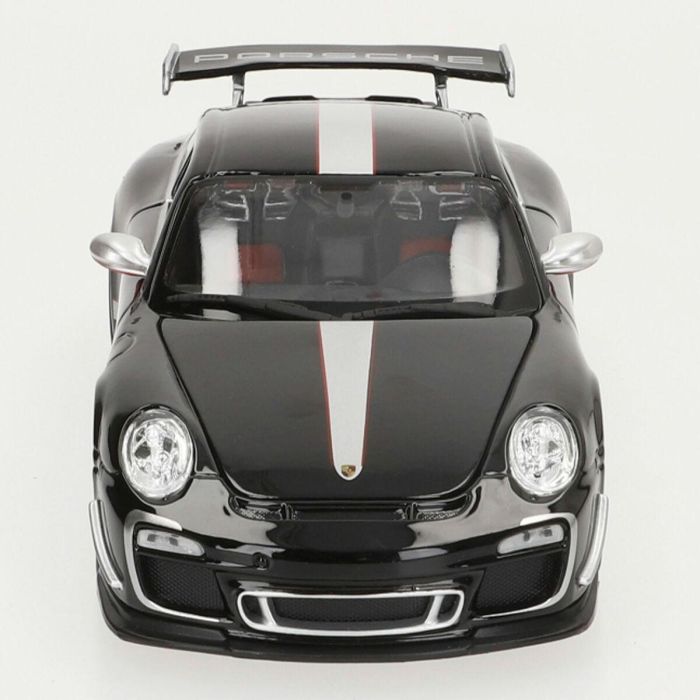 Coche Bburago GT-Porsche GT3 RS 4.0 1:18 1