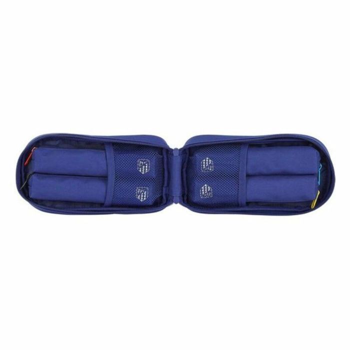Plumier mochila c/4 port. vacio atco. de 12x23x5 1 Plumier mochila c/4 port. vacio atco. de 12x23x5 1