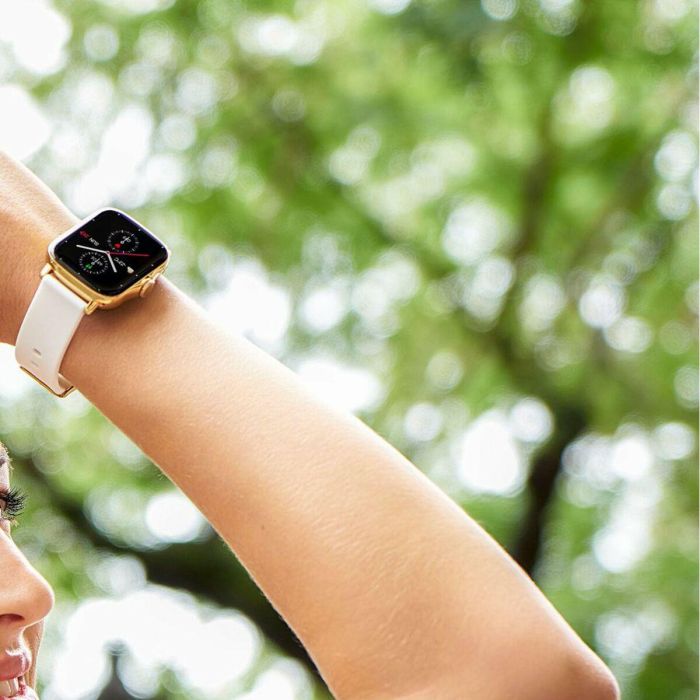 Smartwatch Radiant RAS10402DF 7 Smartwatch Radiant RAS10402DF 7