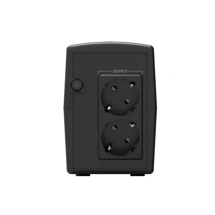 PHASAK SAI 660VA Ottima Interactivo 1