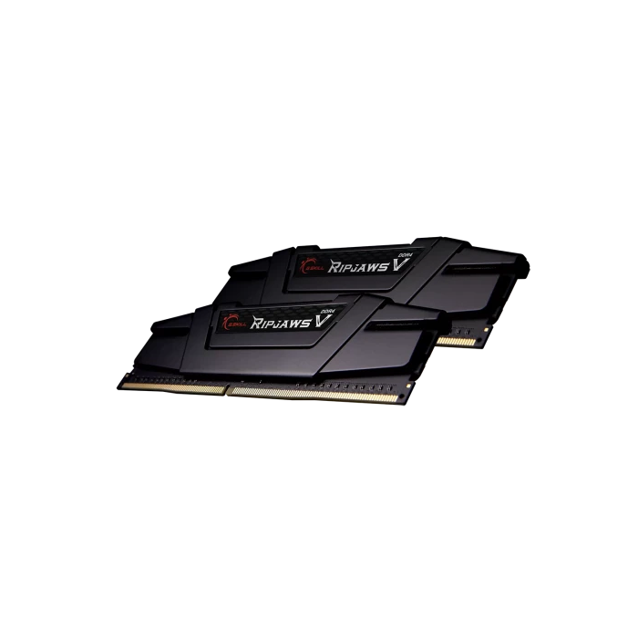 G.Skill F4-3200C16D-32GVK Memoria RAM DDR4 32GB (2x16GB) 3200MHz Negro