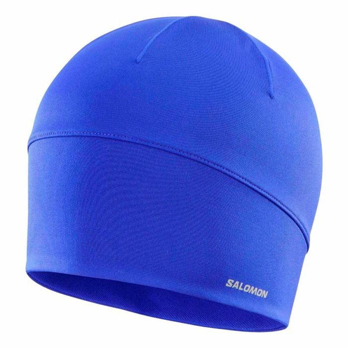 Gorro de Natación Salomon Active Surf The Web/Reflect Azul 0 Gorro de Natación Salomon Active Surf The Web/Reflect Azul 0