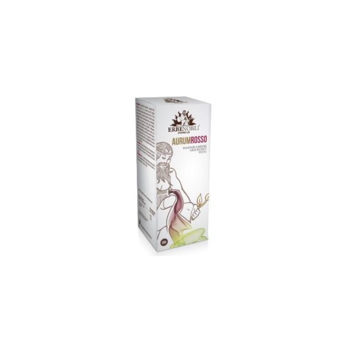 ERBENOBILI Compost Fatiga Gotas 10ml