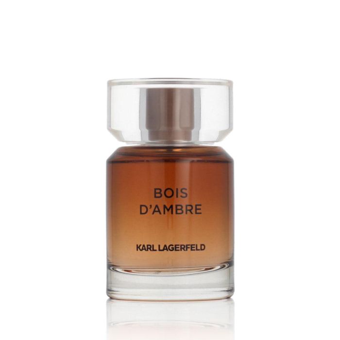 Karl Lagerfeld Bois D’Ambre Edt 50 mL 1