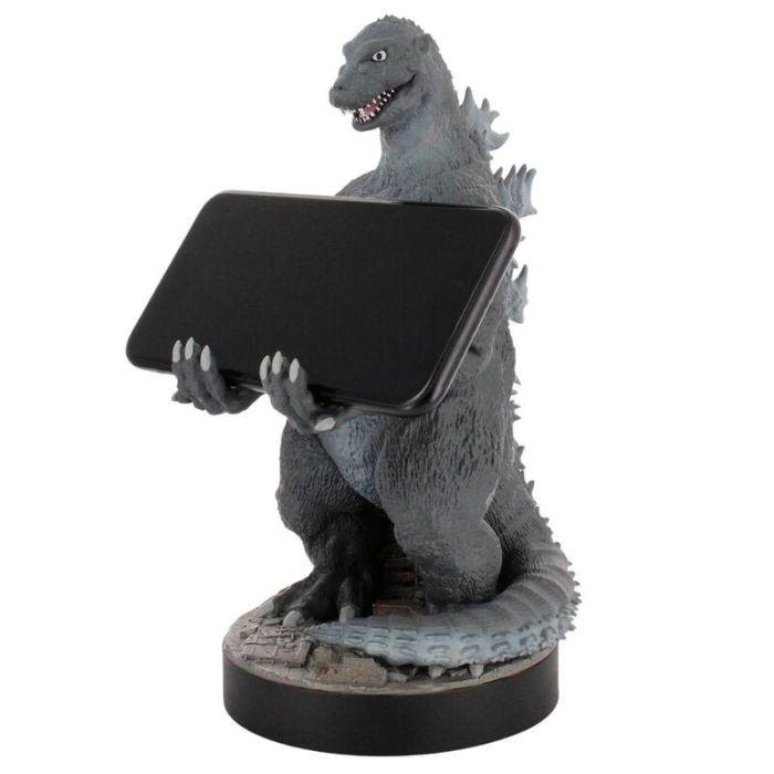 Cable Guy soporte sujecion figura City Destroyer Godzilla 21cm 6