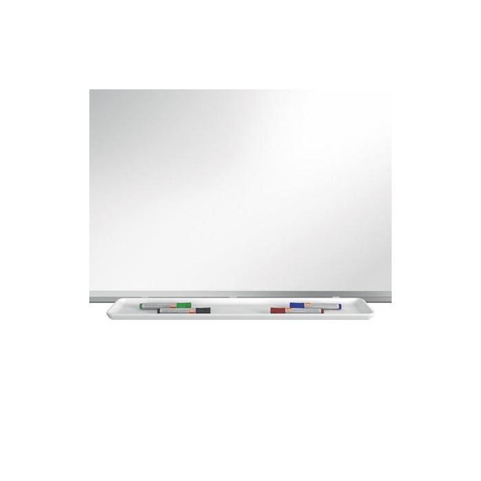 Pizarra magnética Nobo Premium Plus Blanco Aluminio 120 x 90 cm 7