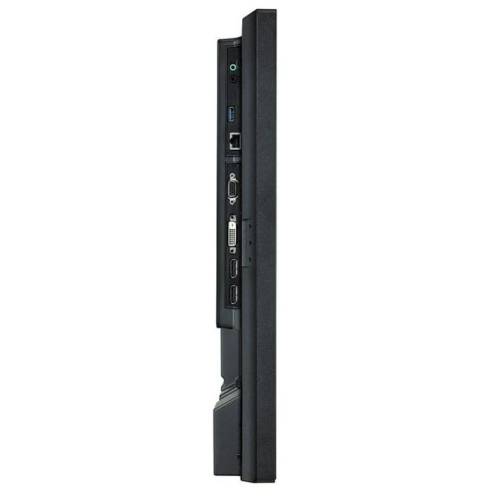 LG 32SM5J-B Pantalla de señalización digital IPS 32" Full HD, 1920x1080, Negro, Horizontal/Vertical, 24/7 5 LG 32SM5J-B Pantalla de señalización digital IPS 32" Full HD, 1920x1080, Negro, Horizontal/Vertical, 24/7 5