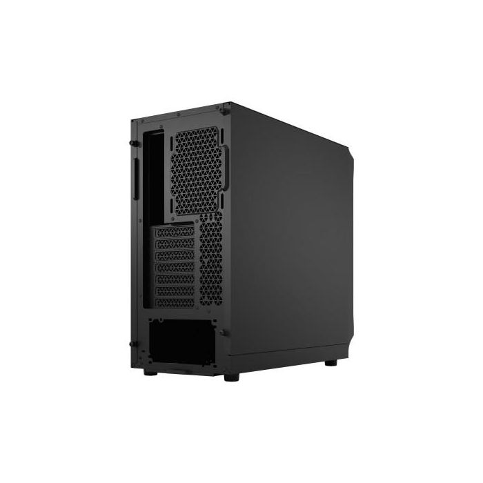 Fractal Design Focus 2 Negro 4