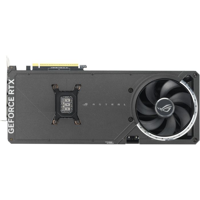 Tarjeta Gráfica Asus 90YV0LV0-M0NA00 16 GB GEFORCE RTX 5080 GDDR6 GDDR7 10 Tarjeta Gráfica Asus 90YV0LV0-M0NA00 16 GB GEFORCE RTX 5080 GDDR6 GDDR7 10