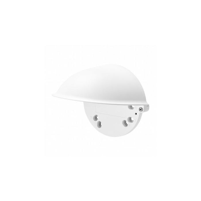 Hanwha Techwin SBV-120WCW - Techo protector contra la intemperie