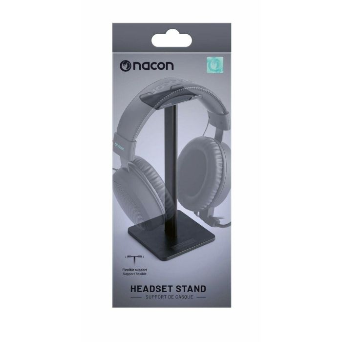 Soporte auriculares Nacon MULTIHEADSETSTAND 1