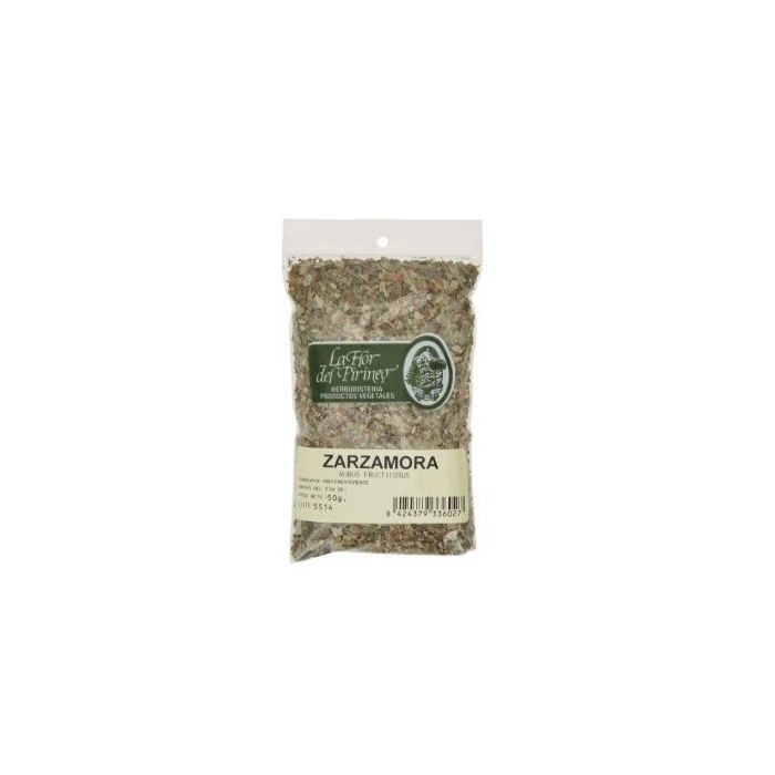 Hierba Zarzamora 50Gr.