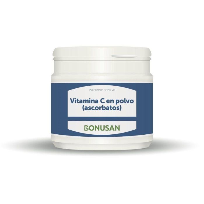 Vitamina C En Polvo