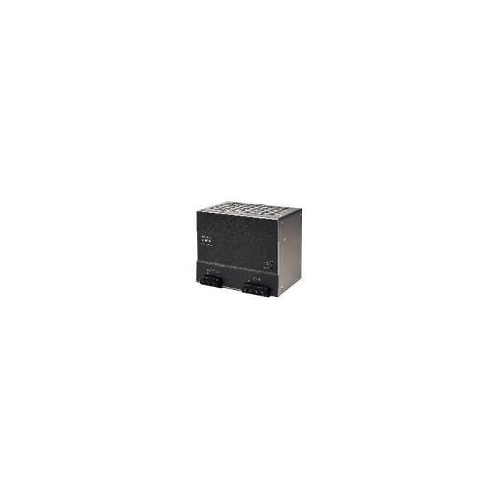 Cisco PWR-IE480W-PCAC-L= 480W AC Fuente de Alimentación para Sistema, 100-240V