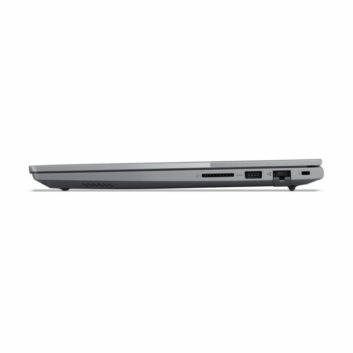 Lenovo ThinkBook 14 G8 IRL Portátil Intel Core 7 240H 16GB DDR5 512GB SSD 14" WUXGA IPS Windows 11 Pro Gris Ártico 23 Lenovo ThinkBook 14 G8 IRL Portátil Intel Core 7 240H 16GB DDR5 512GB SSD 14" WUXGA IPS Windows 11 Pro Gris Ártico 23