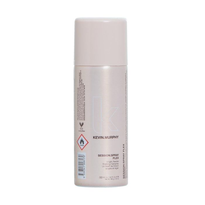 KEVIN MURPHY Session spray flex hairspray 100 ml