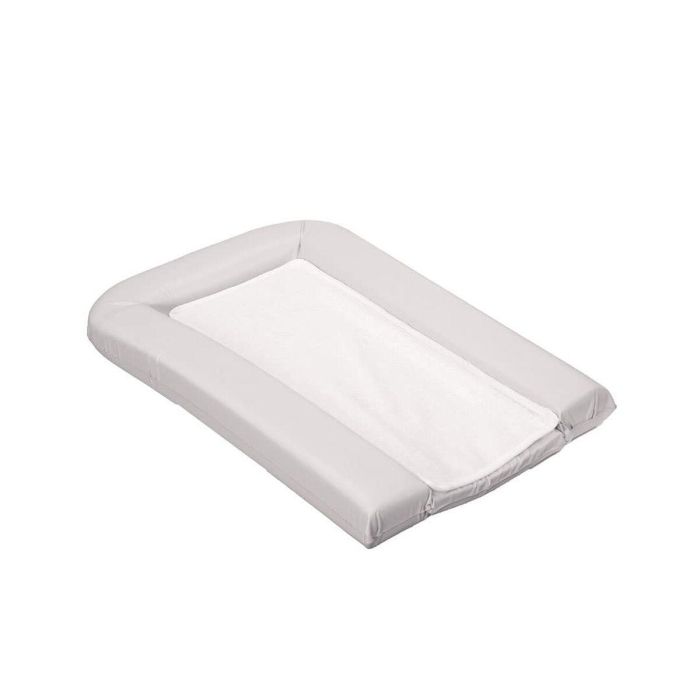 Domiva DOM3700948334461 Cambiador de PVC para Bebé con 2 Esponjas Removibles para Máximo Confort 42x70 cm Modelo Nube 0 Domiva DOM3700948334461 Cambiador de PVC para Bebé con 2 Esponjas Removibles para Máximo Confort 42x70 cm Modelo Nube 0