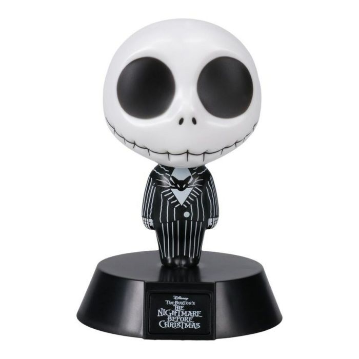 Figura de Acción Paladone Jack Skellington 3