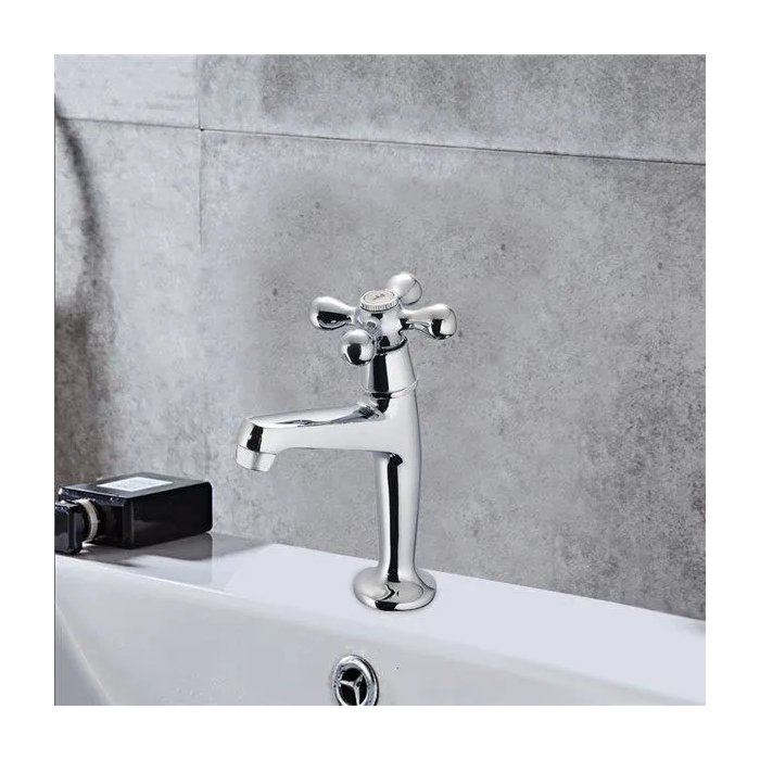 Edouard Rousseau AUC3047404060145 Grifo Mezclador Infrarrojo para Fregadero, Cromo, Ahorro de Agua, Máxima Higiene 2