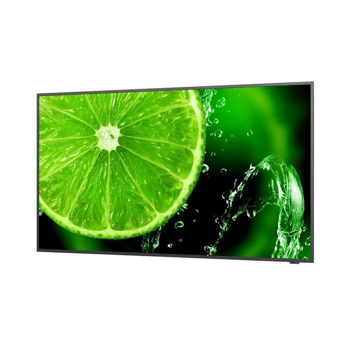 Sharp/NEC NEC E658 65" E-Series Large Format Display 4 Sharp/NEC NEC E658 65" E-Series Large Format Display 4