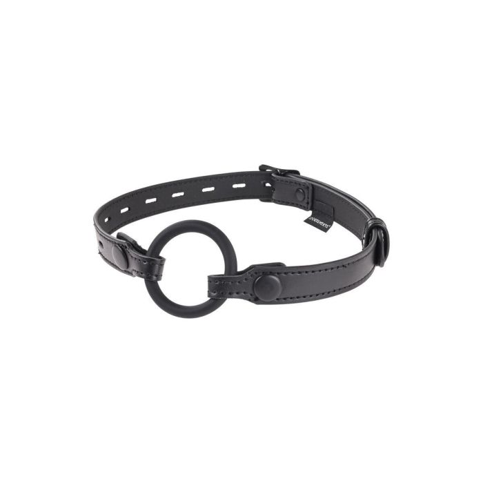 Mordaza Con Pelota Sportsheets Beginner 8