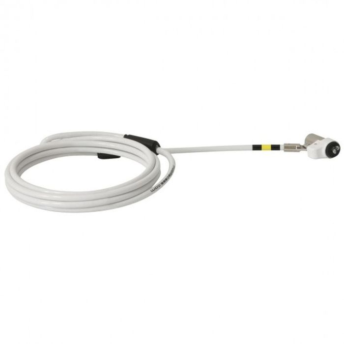 Cable de Seguridad VARIOS 001272 2 m 1 Cable de Seguridad VARIOS 001272 2 m 1