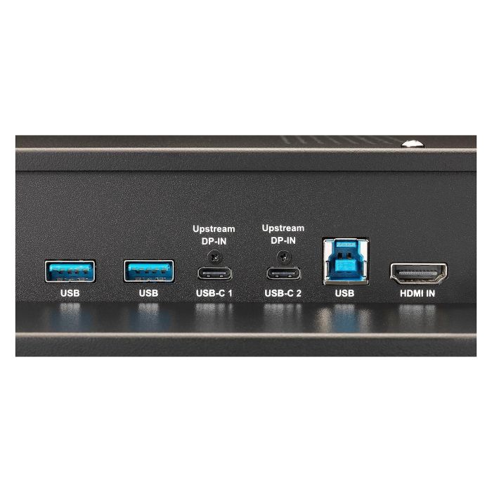 Sharp WD551 55" 4K Ultra HD Direct-LED Display