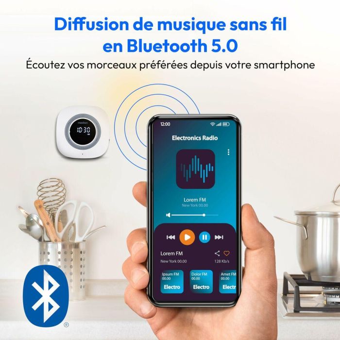 Radio Medion 8 Radio Medion 8