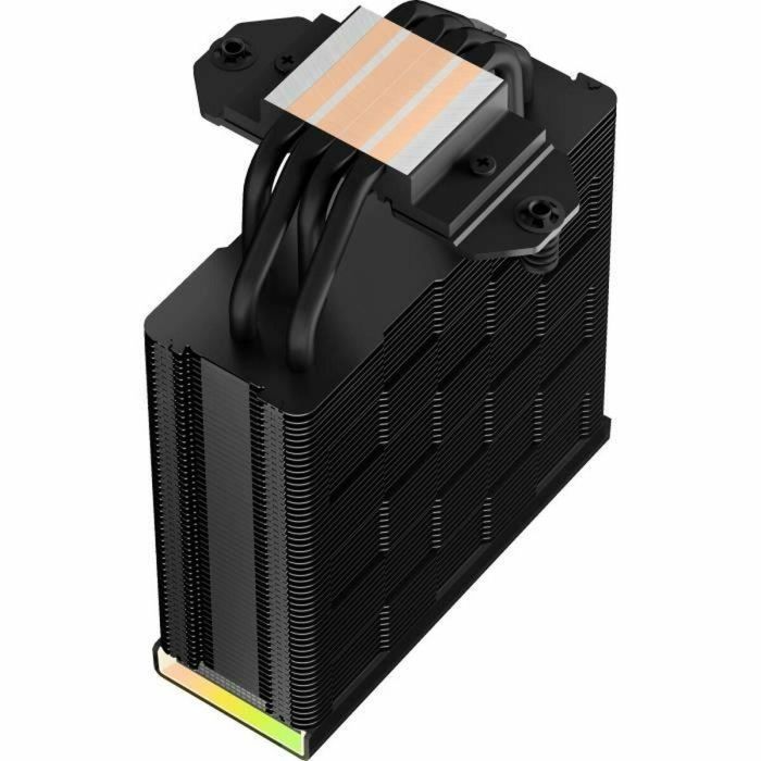 Deepcool Disipador CPU AK400 Digital 1 x 120 mm Pantalla Digital A-RGB 2