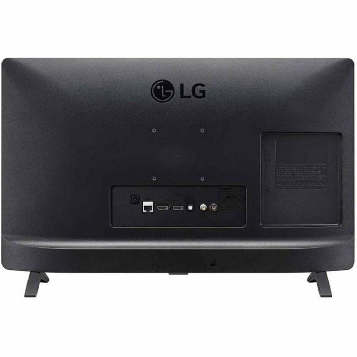 Smart TV LG 24TQ520S-PZ.API HD 24" LED 13