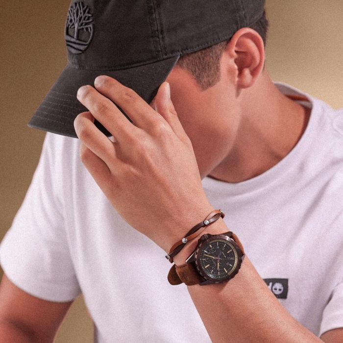 Reloj Hombre Timberland TDWGB0055802