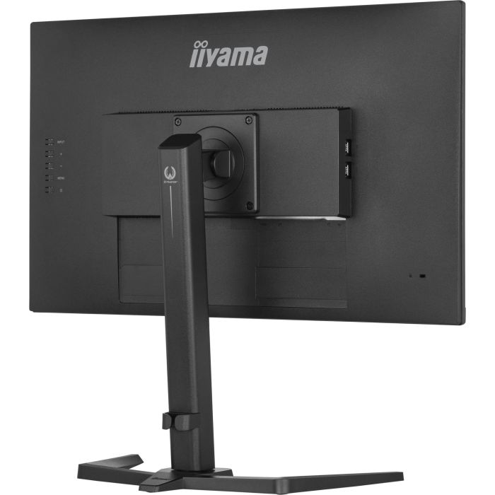 iiyama GB2790QSU-B5 Monitor Gaming 27" WQHD IPS 240Hz 1ms Negro HDMI DP USB 3.2 8