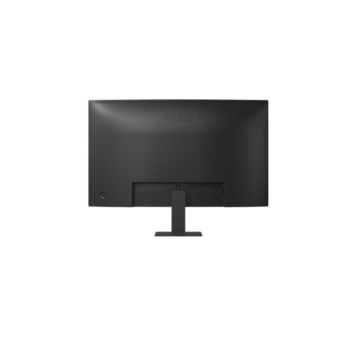 LG 27U421A-B Monitor Curvo VA 27" Full HD 100Hz 5ms 1500R con USB-C, Black Stabilizer, Flicker Safe y Modo Lectura Negro 6 LG 27U421A-B Monitor Curvo VA 27" Full HD 100Hz 5ms 1500R con USB-C, Black Stabilizer, Flicker Safe y Modo Lectura Negro 6