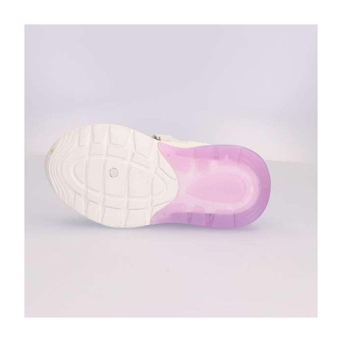 Cerdá Deportiva Suela TPR con Luces Gabby's Dollhouse T023 - Zapatillas Infantiles Niña Talla 23 Color Morado 2 Cerdá Deportiva Suela TPR con Luces Gabby's Dollhouse T023 - Zapatillas Infantiles Niña Talla 23 Color Morado 2
