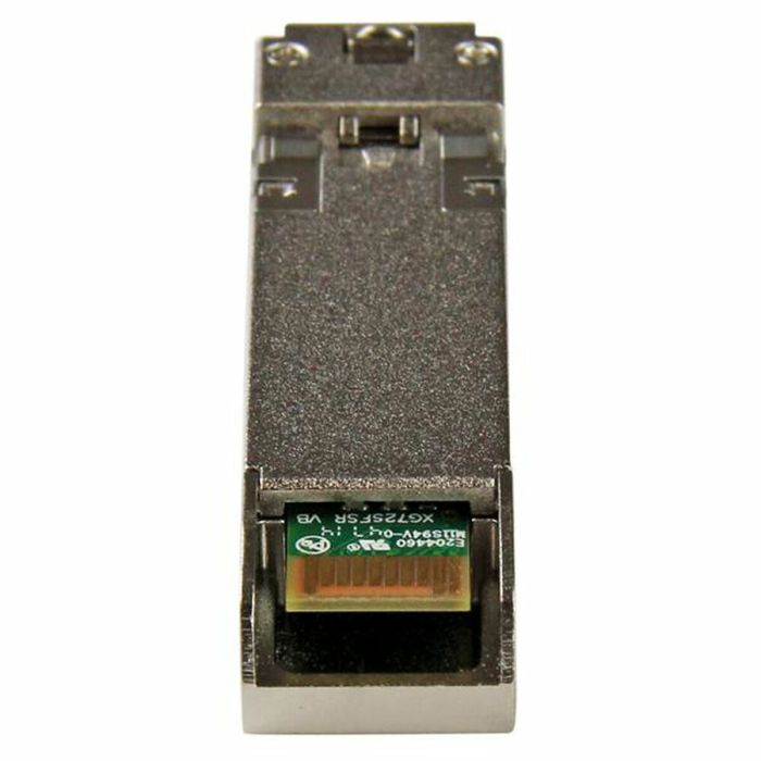 Módulo Fibra SFP+ MultiModo Startech SFP10GBSRST 10 Gigabit Ethernet 1