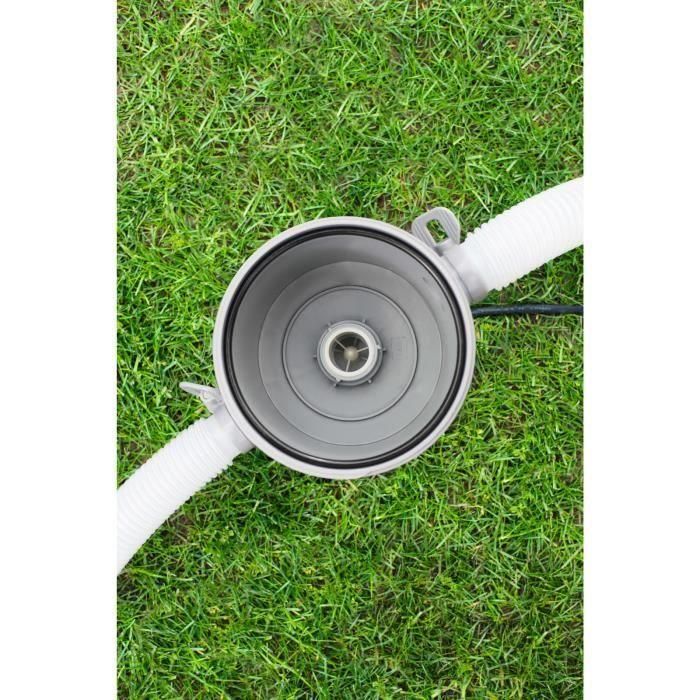 Bestway Depurador de Piscina 3028 Litros/Hora Jardin 58386 1 Bestway Depurador de Piscina 3028 Litros/Hora Jardin 58386 1