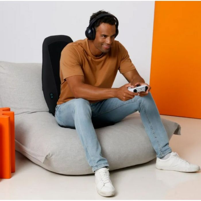 Sillón Relax Masajeador Medisana 23308 3