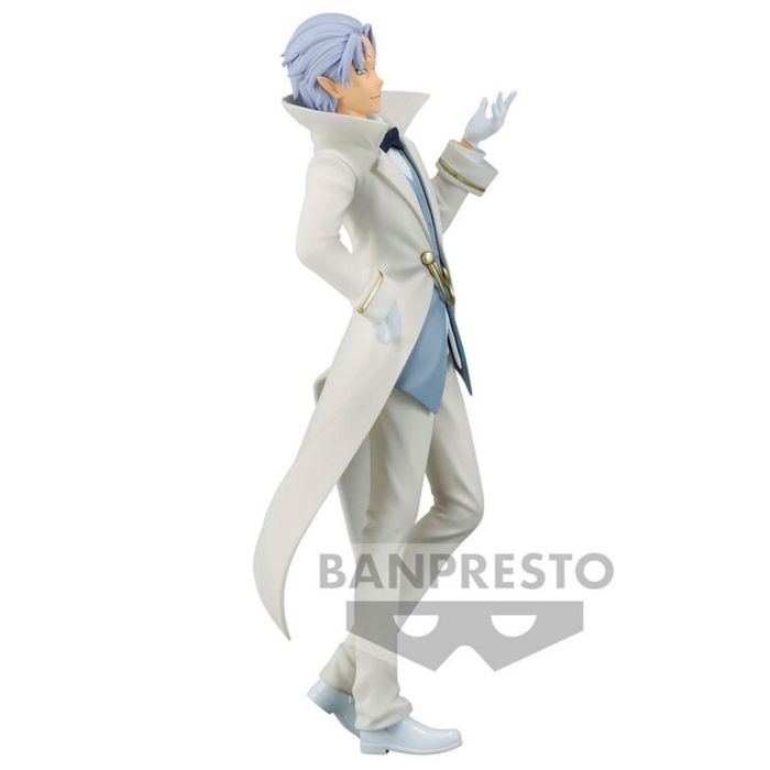 Figura Banpresto That Time I Got 1 Figura Banpresto That Time I Got 1