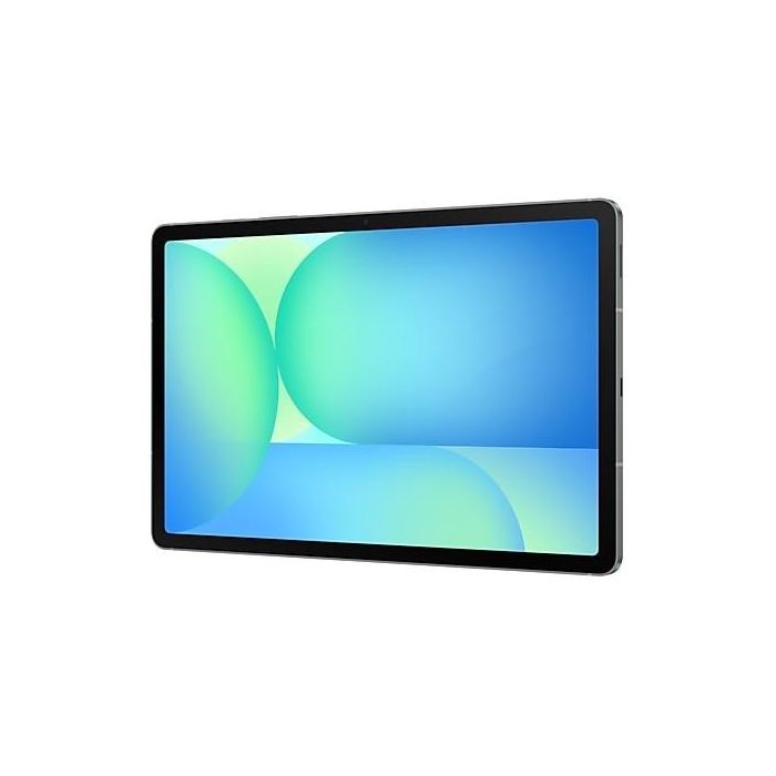 Samsung Galaxy Tab S10 FE X526B Enterprise Edition 5G 10.9" 8GB RAM 128GB Gris 5