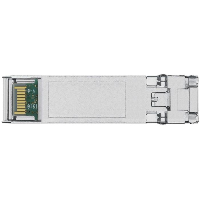 Zyxel SFP10G-SR Módulo Transceptor de Red Fibra Óptica 10000 Mbit/s SFP+ 850 nm para Conexiones de Alta Velocidad 3