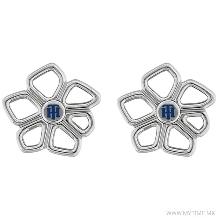 Pendientes Mujer Tommy Hilfiger 2780372 1 cm