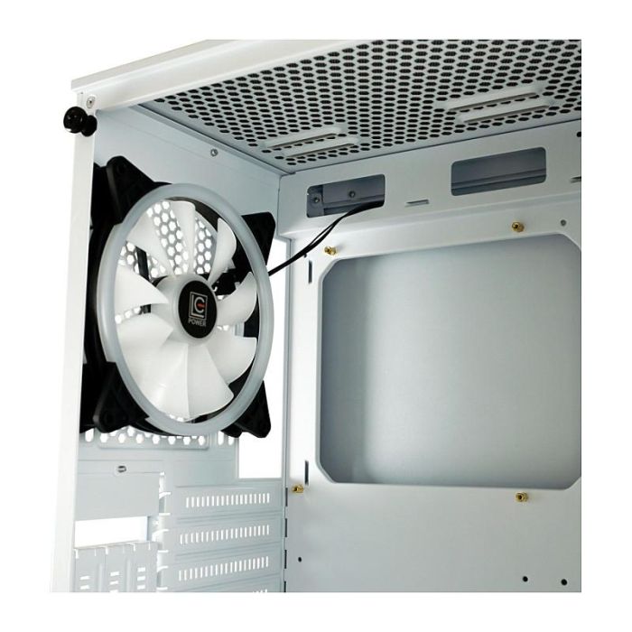 LC-Power Midi Gaming 803W RGB 4