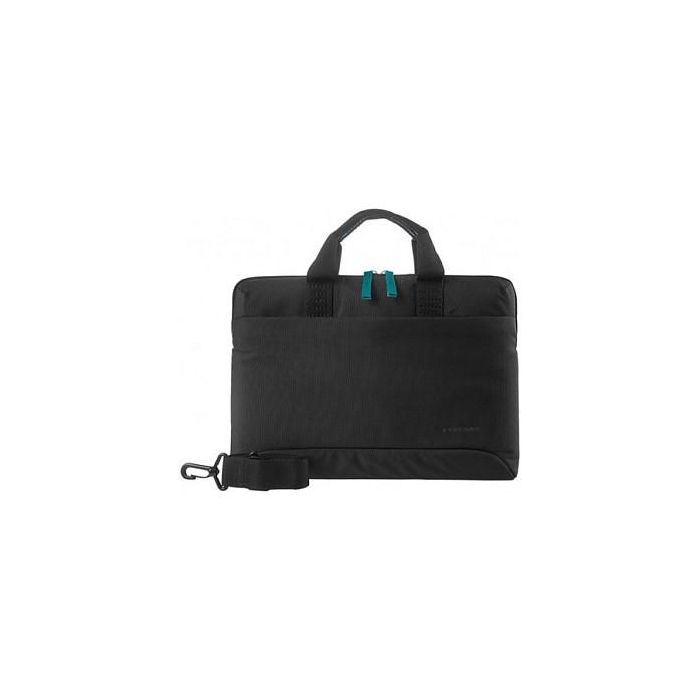 Maletín para Portátil Tucano BSM1314-BK Negro 14"