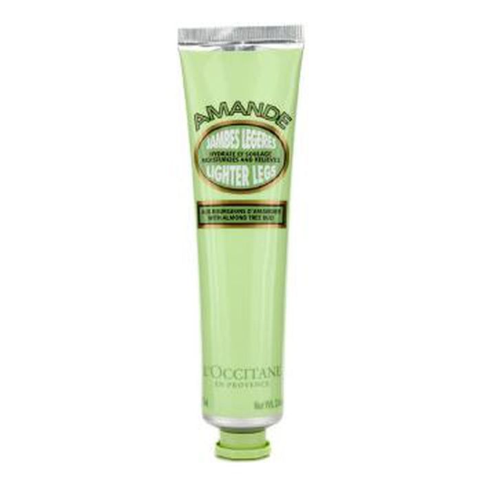 L'Occitane Amande Piernas Ligeras 75ml