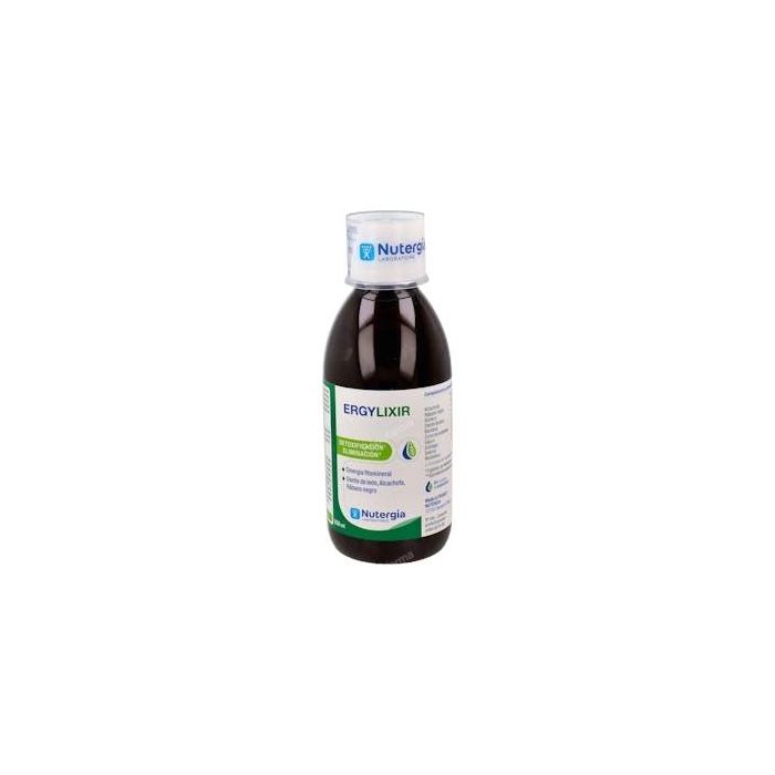 Ergylixir