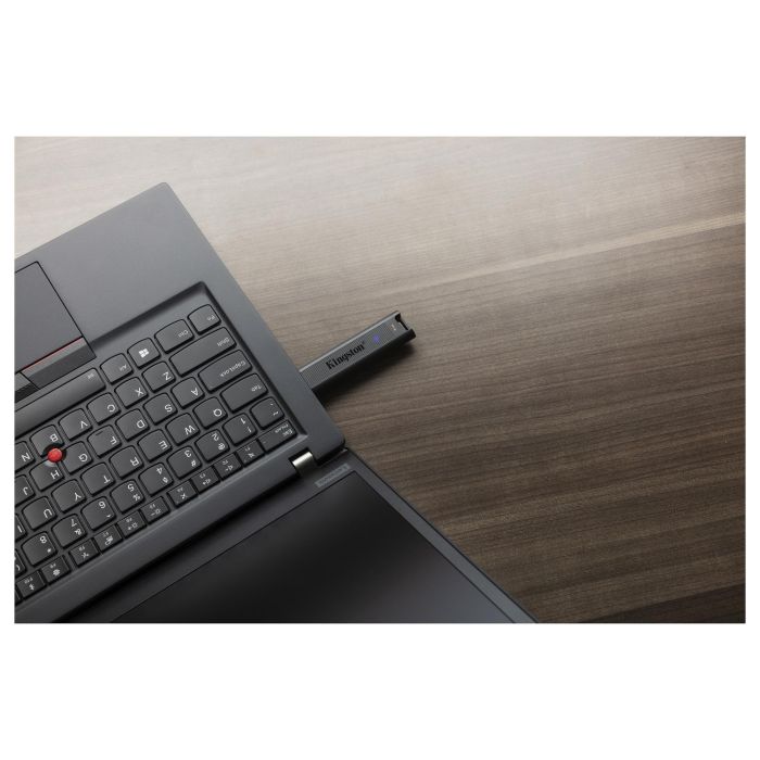 Kingston DataTraveler Max Pendrive 1TB USB Tipo-C USB 3.2 Gen 2 2