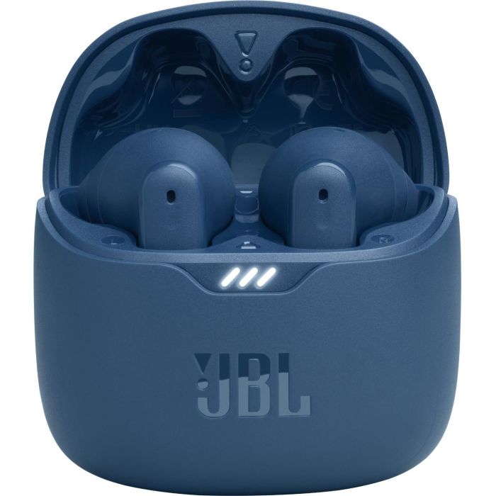 JBL Tune Flex Azul Auriculares Inalámbricos True Wireless con Cancelación Activa de Ruido y Resistencia al Agua IPX4 3