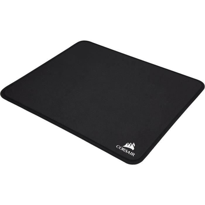 Corsair CH-9413520-WW MM350 Alfombrilla de ratón para juegos, Tela, Negro, Base antiderrapante 3 Corsair CH-9413520-WW MM350 Alfombrilla de ratón para juegos, Tela, Negro, Base antiderrapante 3