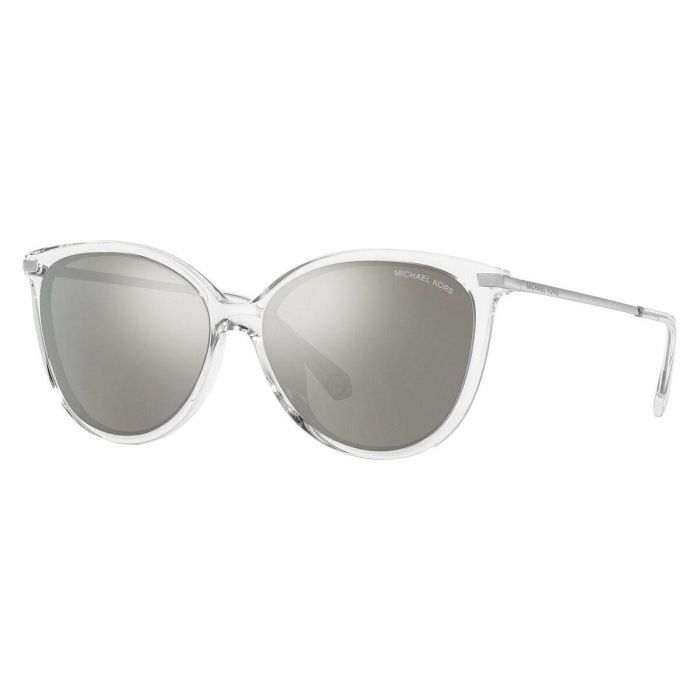 Gafas de Sol Mujer Michael Kors MK2184U-30156G58 ø 58 mm Gafas de Sol Mujer Michael Kors MK2184U-30156G58 ø 58 mm